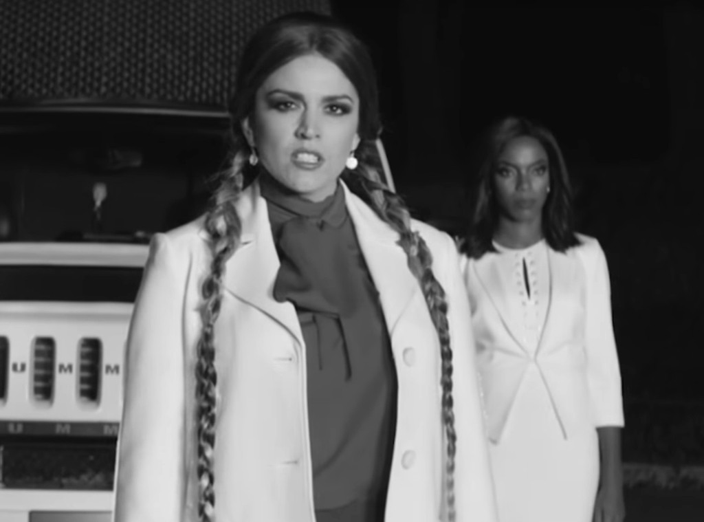 Cecily Strong, Melania Trump, SNL Cecily Strong, Melania Trump, SNL